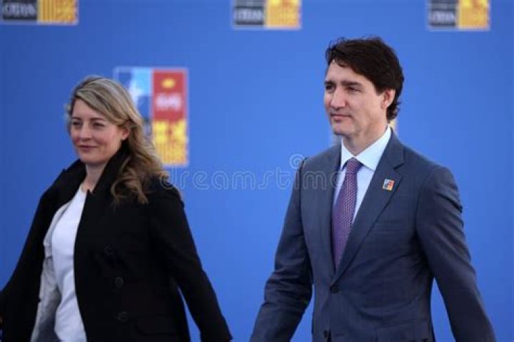 Justin Trudeau and Melanie Joly Relationship: An In-Depth Look at Canada's Power Couple