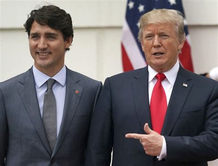 Justin Trudeau Height: Exploring the Leadership and Persona of Canada's Prime Minister