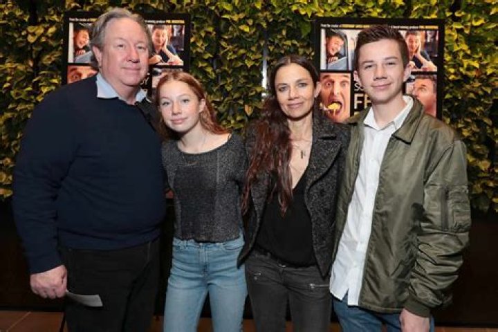 Justine Bateman Husband: A Comprehensive Look Into Her Personal Life