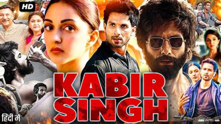 Kabir Singh Full Movie Download HDHub4u: A Comprehensive Guide