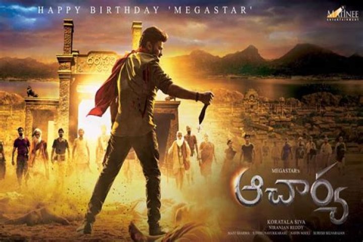 Kannada Movie Rulz: The Ultimate Guide to Exploring Karnataka's Film Sensation