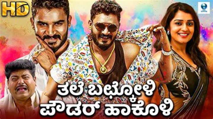 Kannada New Movierulz: Your Ultimate Guide to the Latest Kannada Movies