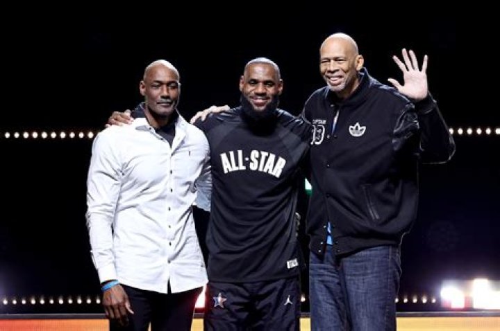 Karl Malone and Gloria Bell: Unveiling the Life and Legacy