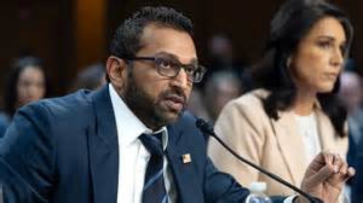 Kash Patel: Unveiling the Truth About His Life and Controversies