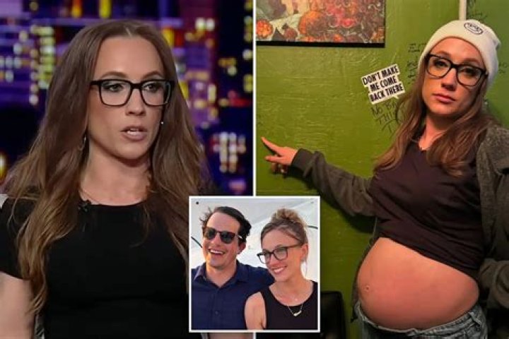 Kat Timpf's Due Date: Everything You Need to Know About the Conservative Commentator's Pregnancy