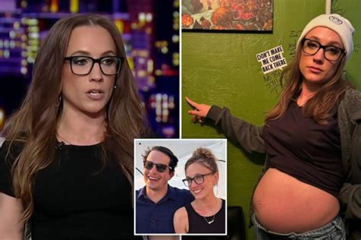 Kat Timpf Baby Due: A Comprehensive Look into the Life and Upcoming Parenthood of a Beloved Personality