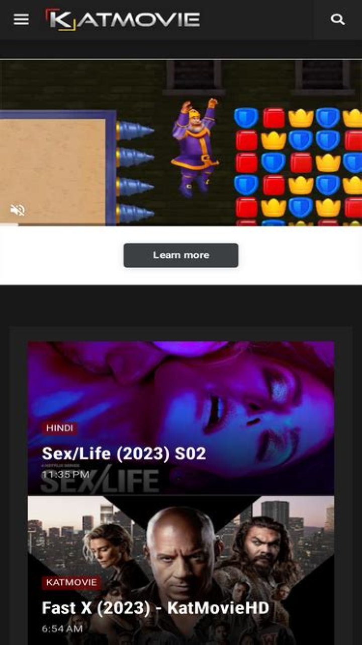Katmovie 18: Your Ultimate Guide to Streaming Movies Online