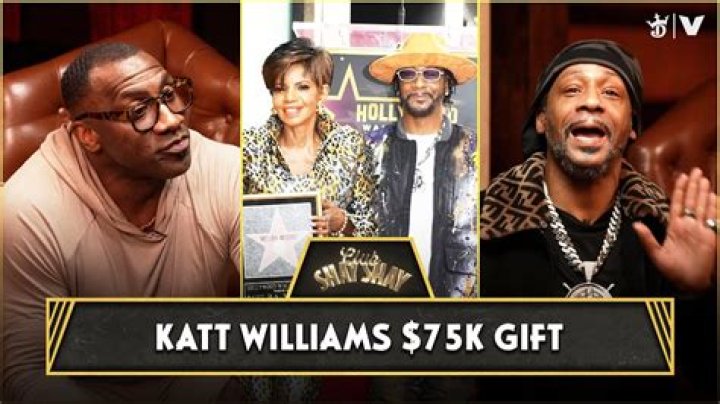 Katt Williams Parents: A Comprehensive Exploration of Their Background and Influence