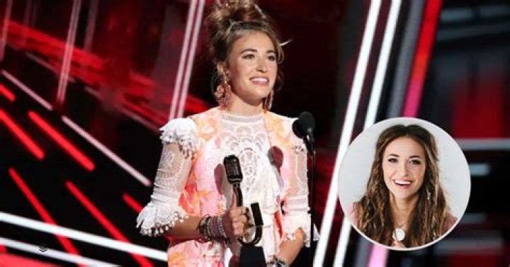 Katya Ruby Rose Knopfler: A Rising Star in the Spotlight