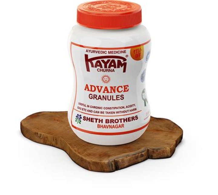 Kayam Churna Side Effects: A Comprehensive Guide for Safe Usage
