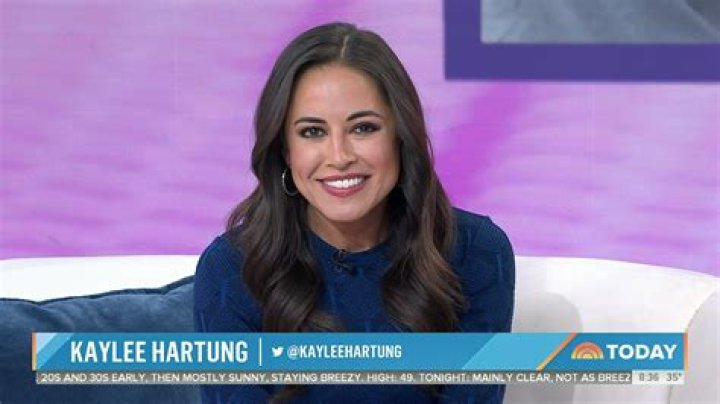 Kaylee Hartung Eye: A Comprehensive Exploration