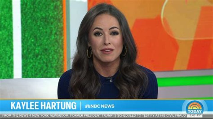 Kaylee Hartung Eye Surgery: A Comprehensive Guide to Understanding the Procedure