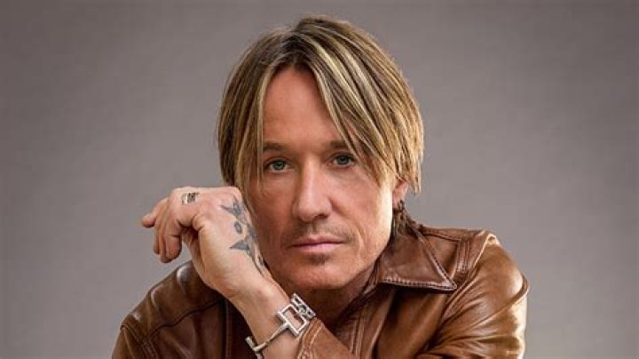 Keith Urban: From Humble Beginnings to Global Stardom