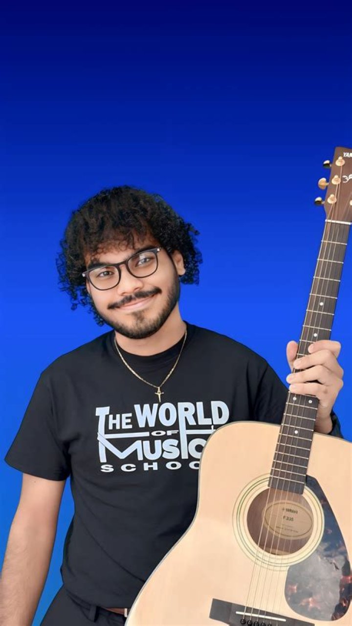 Kevin Beets: The Rising Star in the World of Music