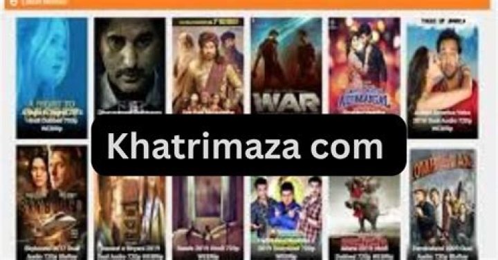 Khatrimaza.phd: A Comprehensive Guide to Understanding the Platform