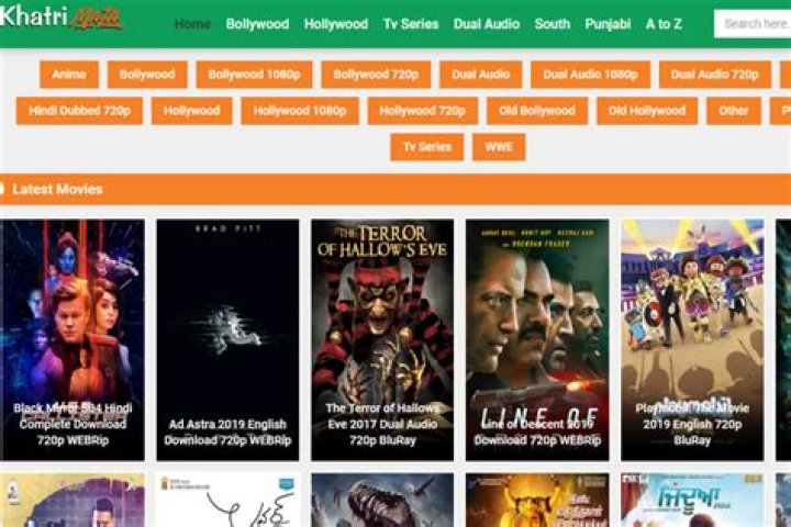 Khatrimaza: Your Ultimate Source for Entertainment