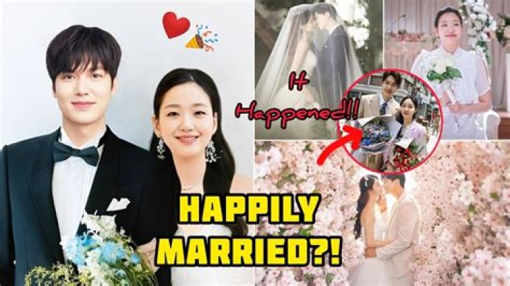 Kim Go-eun Husband: A Comprehensive Look into Her Marriage and Personal Life