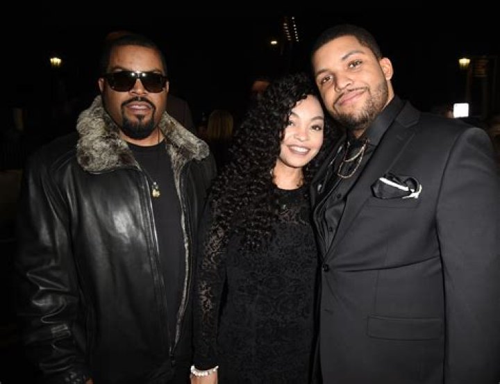 Kimberly Woodruff: The Rising Star in the Entertainment Industry