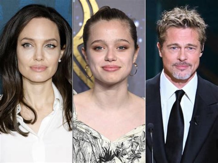 Knox Jolie-Pitt: A Detailed Look Into the Life and Journey of Angelina Jolie and Brad Pitt's Son