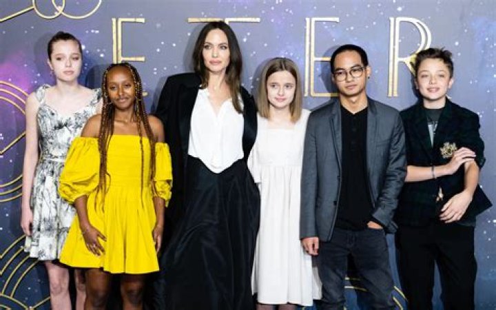 Knox Jolie-Pitt Age: A Comprehensive Look at His Life, Facts, and Family