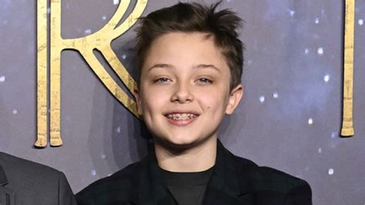 Knox Leon Jolie-Pitt: The Inspiring Journey of a Young Star
