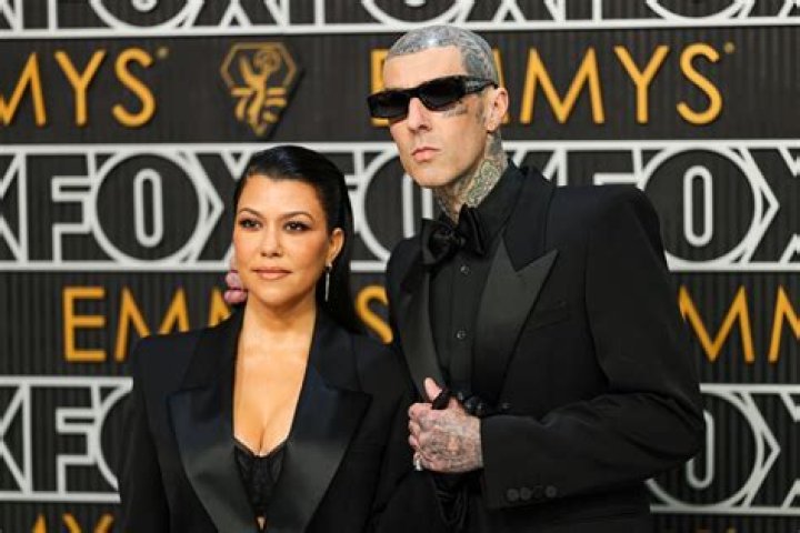 Kourtney and Travis Breaking News: The Latest Updates on Their Relationship