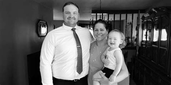 Kristi Branim Fox Husband: A Comprehensive Look Into Her Life and Love