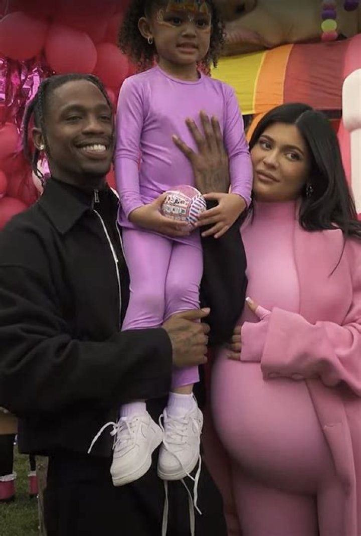 Kylie Jenner Pregnant with Timothy Charlemagne's Baby: A Comprehensive Look