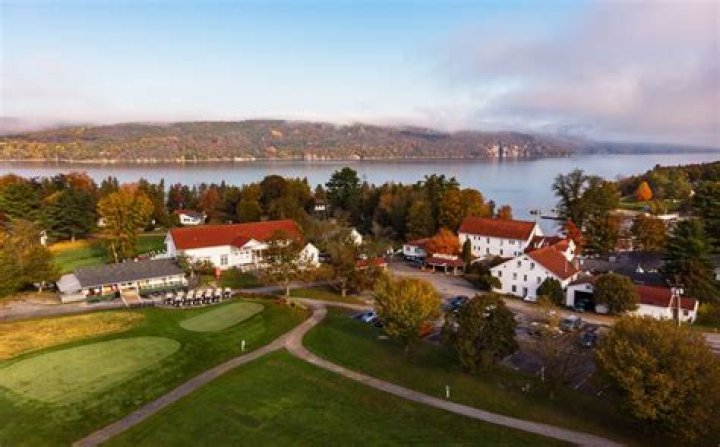 Lake Champlain Hotels: Your Ultimate Guide to Exceptional Accommodations