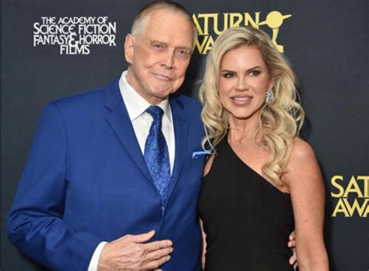 Lee Majors: The Iconic Star Who Defined a Generation