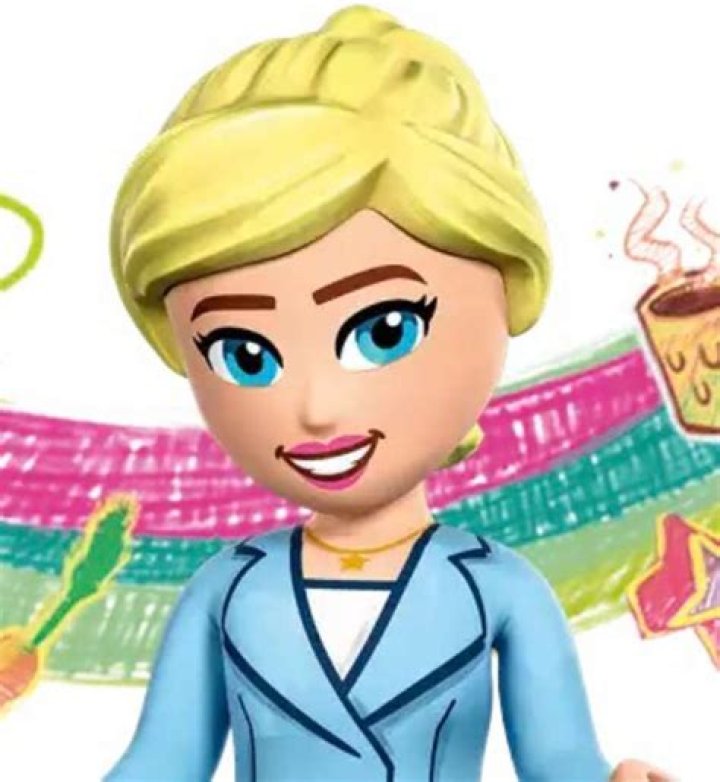 Lego Friends Stephanie: The Ultimate Guide for Fans and Collectors