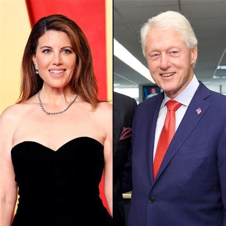 Lewinsky Husband: A Comprehensive Look into the Life and Legacy