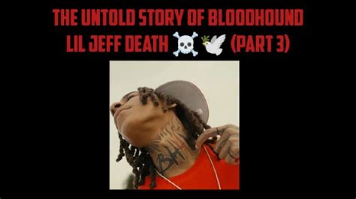 Lil Jeff Death Video: The Truth Behind the Tragic Event