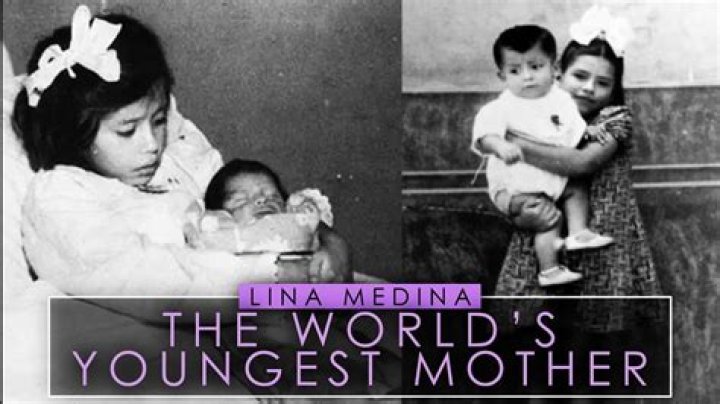 Lina Medina Now 2024: The Extraordinary Journey of the World's Youngest Mother