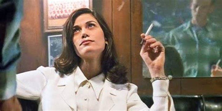 Linda Fiorentino: The Iconic Actress Who Left an Indelible Mark on Hollywood