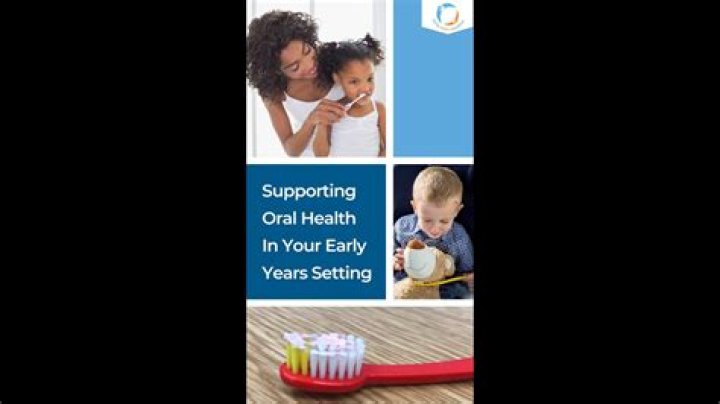 Little Oral Andie: A Comprehensive Guide to Understanding and Supporting Oral Health in Children