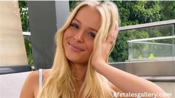 Lizzy Snapgod: The Rising Star in the World of Influencers