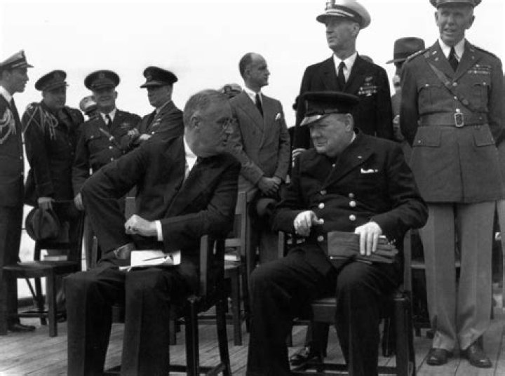 Longest-Serving U.S. President: A Comprehensive Look at Franklin D. Roosevelt