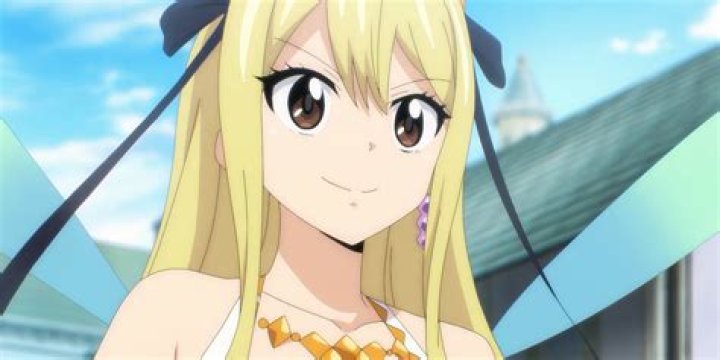 Lucy Heartfilia Age: Exploring the Life and Legacy of Fairy Tail's Beloved Character