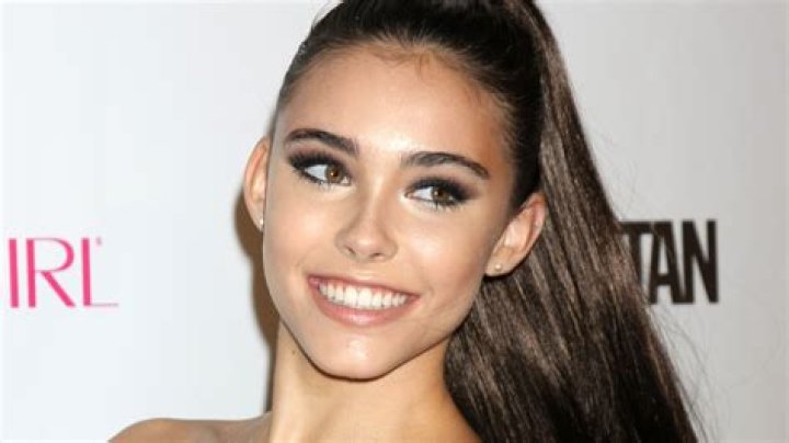 Madison Beer: A Comprehensive Look at the Star's Journey and Misconceptions