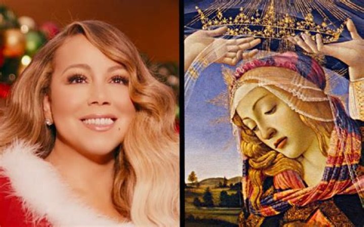 Mariah Carey Biography: The Queen of Christmas and Her Remarkable Journey