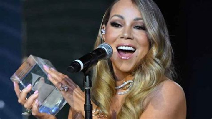 Mariah Carey Real Name: Discovering the Iconic Star's True Identity