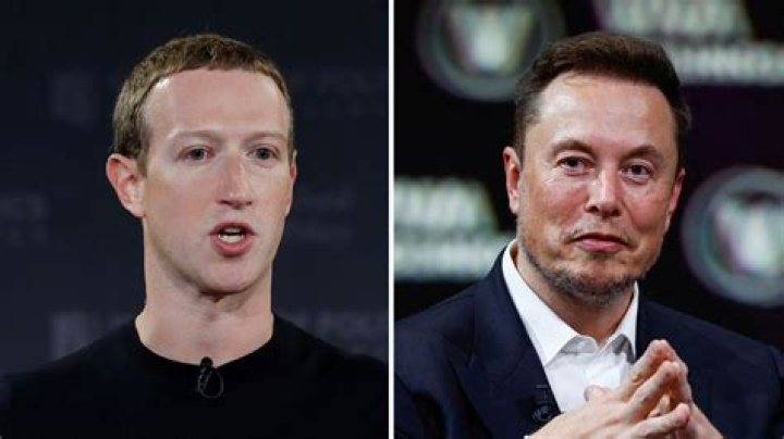 Mark Zuckerberg and Eduardo Saverin: A Comprehensive Look at Their Partnership and Rift