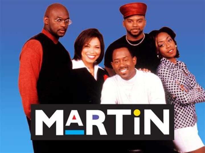 Martin Lawrence Movies and TV Shows: A Comprehensive Exploration