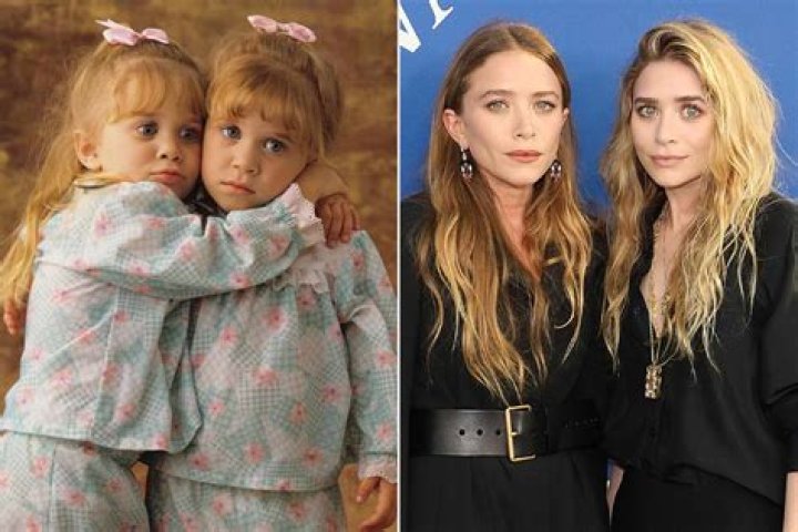 Mary-Kate and Ashley Olsen Movies: A Comprehensive Look at Their Iconic Filmography