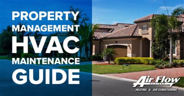 Mastering Property Management HVAC Vendors: A Comprehensive Guide