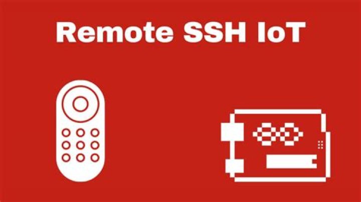 Mastering Remote IoT VPC SSH on AWS: A Comprehensive Guide