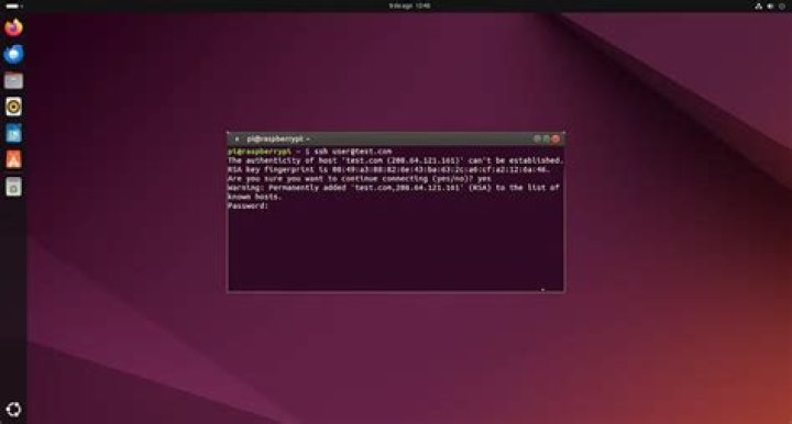 Mastering RemoteIoT Web SSH: A Comprehensive Guide to Download Ubuntu