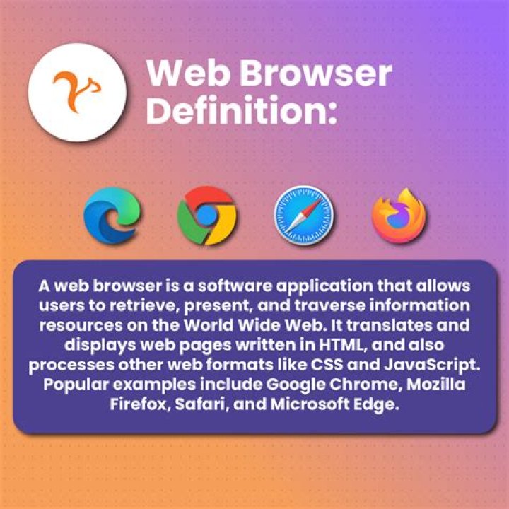 Mastering the Basics: What is a Web Browser?