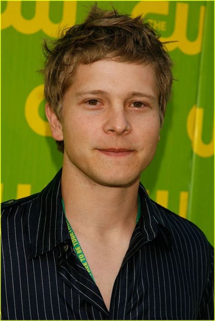 Matt Czuchry Wife: A Comprehensive Guide to His Personal Life and Career